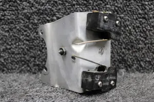 5115252-5, BZ-7RWT80 Cessna 401A Flap Limit Switch with Bracket